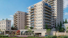 אזורים הר נוף, צילום: יחצ